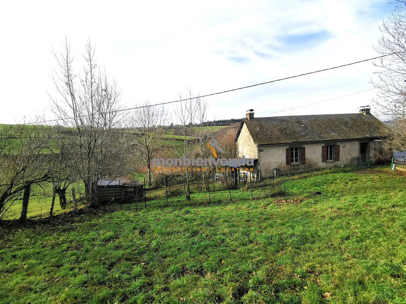 Maison - 160 m² - 8 pièces