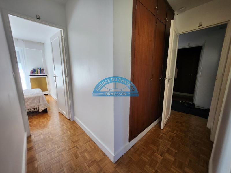 Appartement - 73 m² - 4 pièces