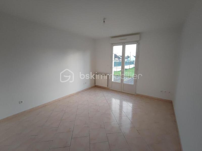 Pavillon - 104 m² - 4 pièces