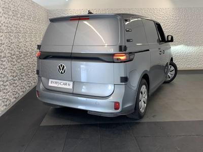 Volkswagen Id. Buzz Cargo 204 Ch