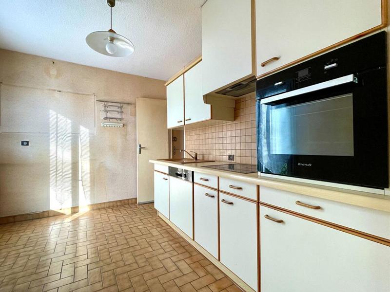 Maison - 101 m² - 6 pièces