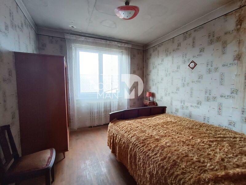 Maison - 102 m² - 4 pièces