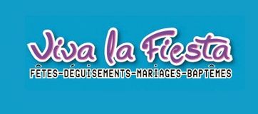 Viva la Fiesta