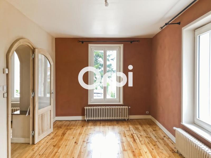 Villa - 106 m² - 3 pièces