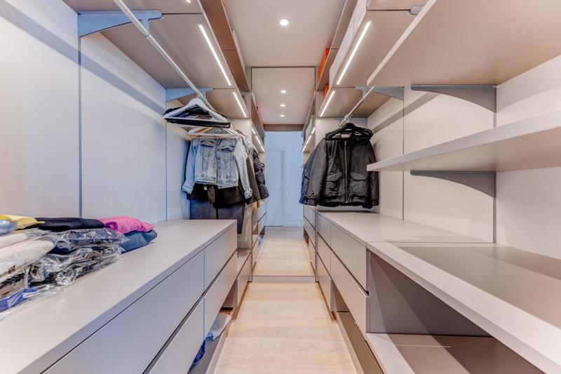 Appartement - 117 m² - 4 pièces