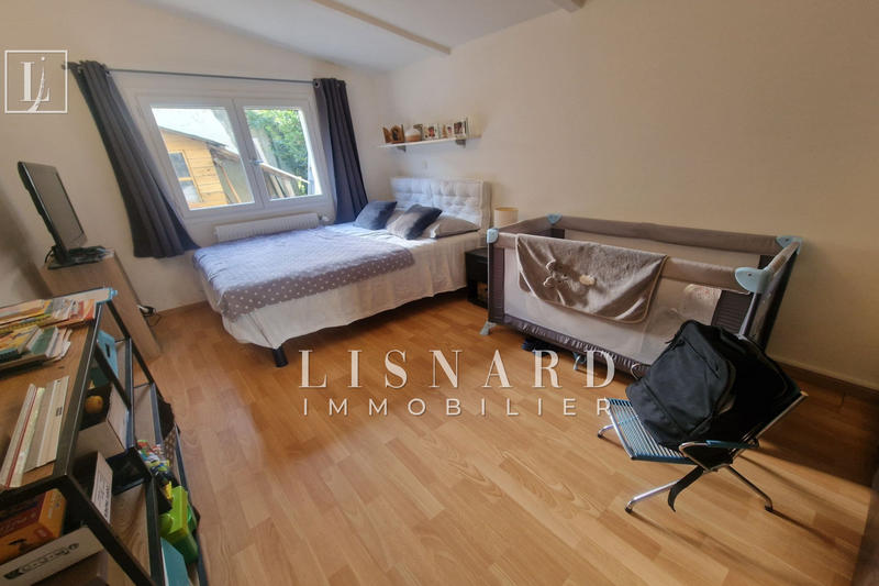 Maison - 108 m² - 5 pièces