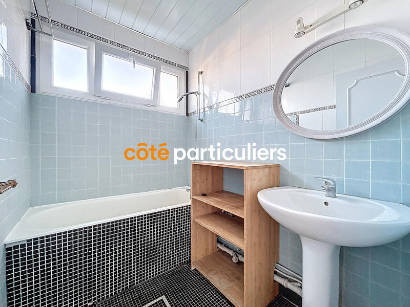 Appartement - 103 m² - 5 pièces