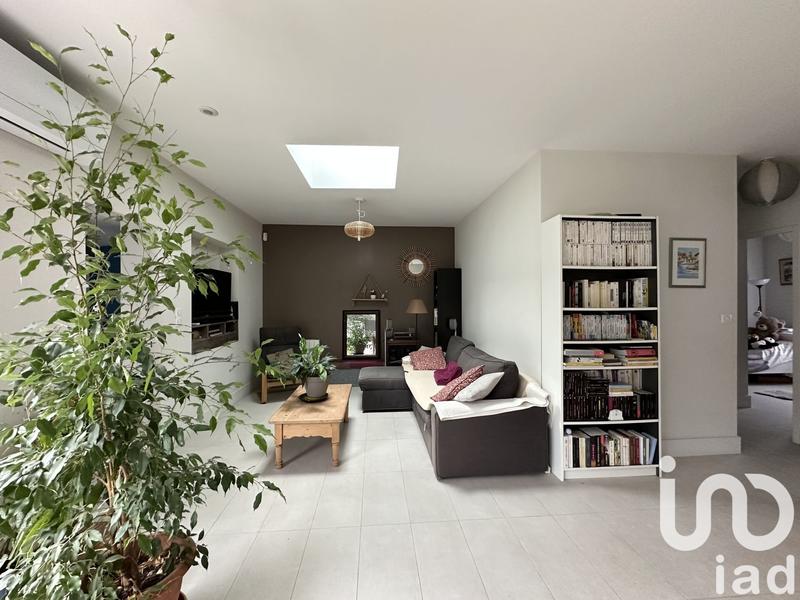 Maison de ville - 80 m² - 4 pièces