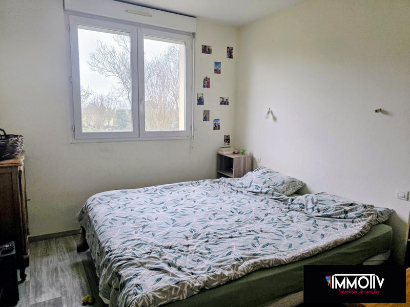 Appartement - 75 m² - 4 pièces