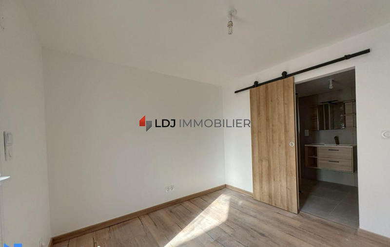 Maison traditionnelle - 124 m² - 7 pièces