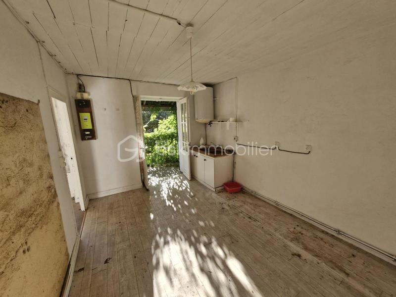 Maison traditionnelle - 117 m² - 4 pièces