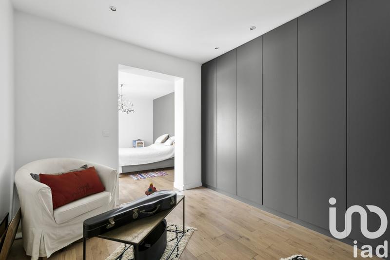 Maison - 198 m² - 7 pièces