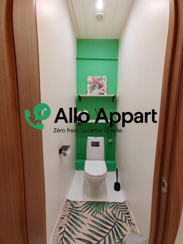 Appartement - 29 m² - 1 pièce