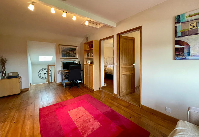 Maison - 130 m² - 4 pièces