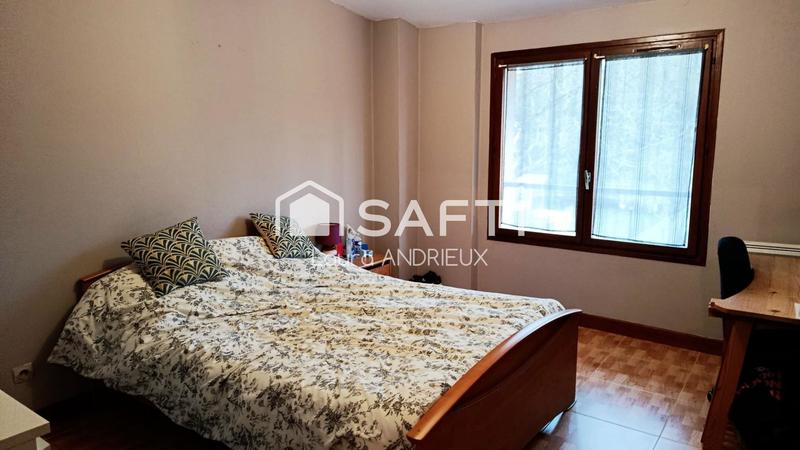 Maison de village - 136 m² - 5 pièces