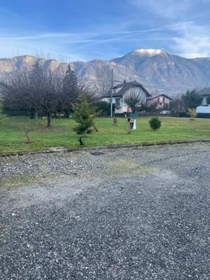 Local d'activité / Entrepôt - 380 m² - 2 pièces