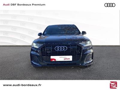 Audi Q7 60 Tfsi e 462 Tiptronic 8 Quattro Competition