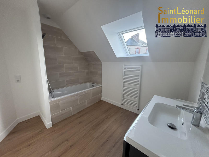 Maison traditionnelle - 136 m² - 5 pièces