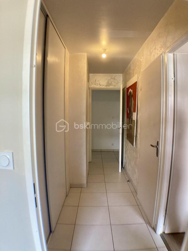 Appartement - 71 m² - 3 pièces