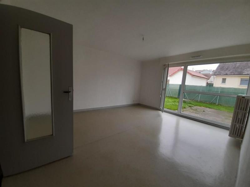 Pavillon - 96 m² - 5 pièces