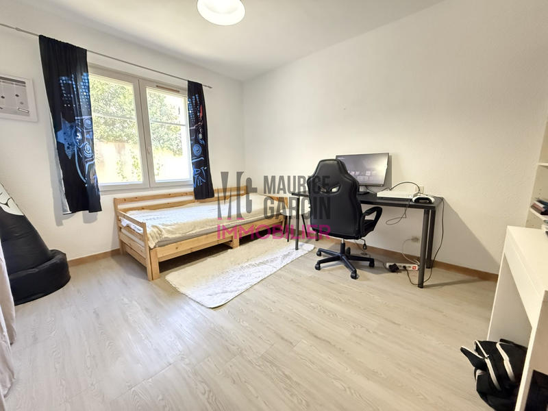 Maison - 153 m² - 6 pièces