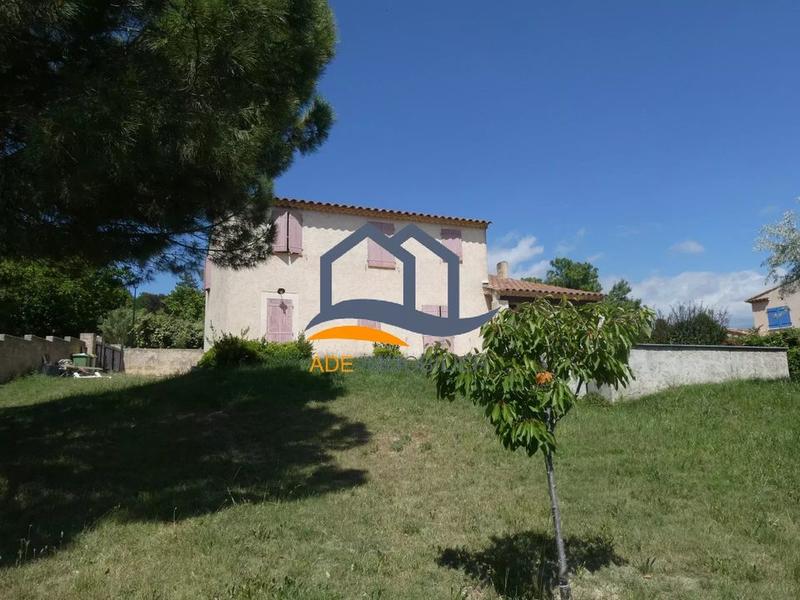 Villa - 141 m² - 6 pièces