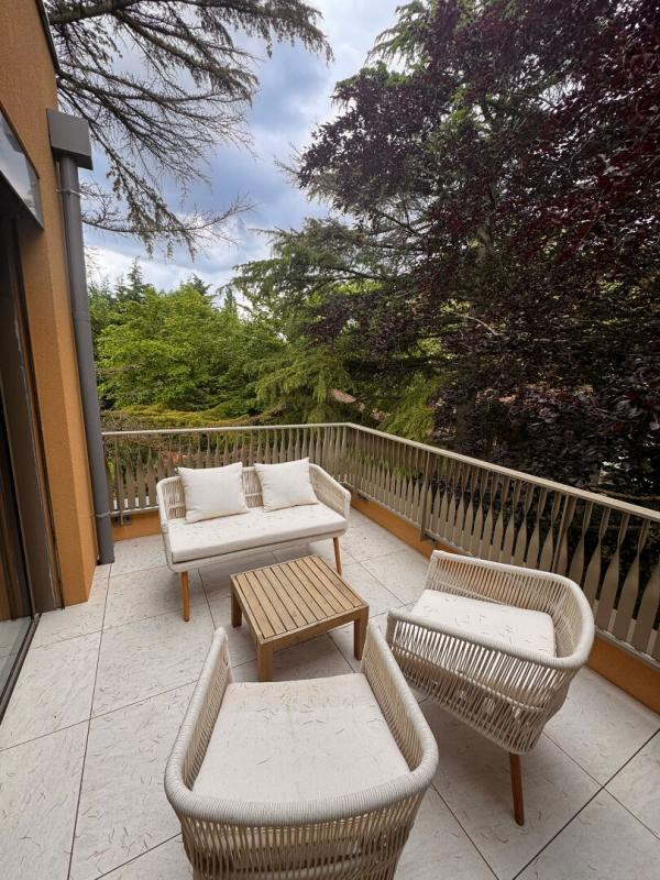 Appartement - 51 m² - 2 pièces