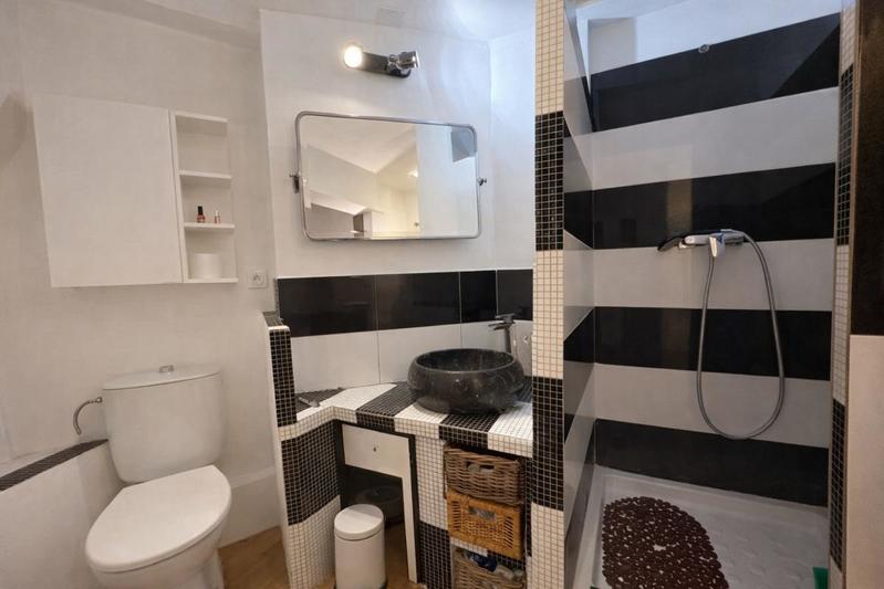 Maison - 55 m² - 2 pièces