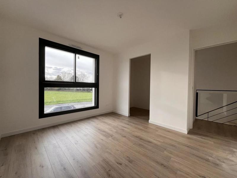 Maison - 131 m² - 5 pièces