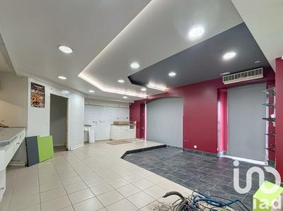 Immeuble - 220 m² - 2 pièces