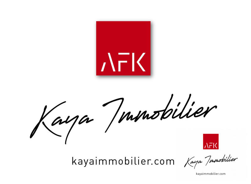 Appartement - 51 m² - 2 pièces