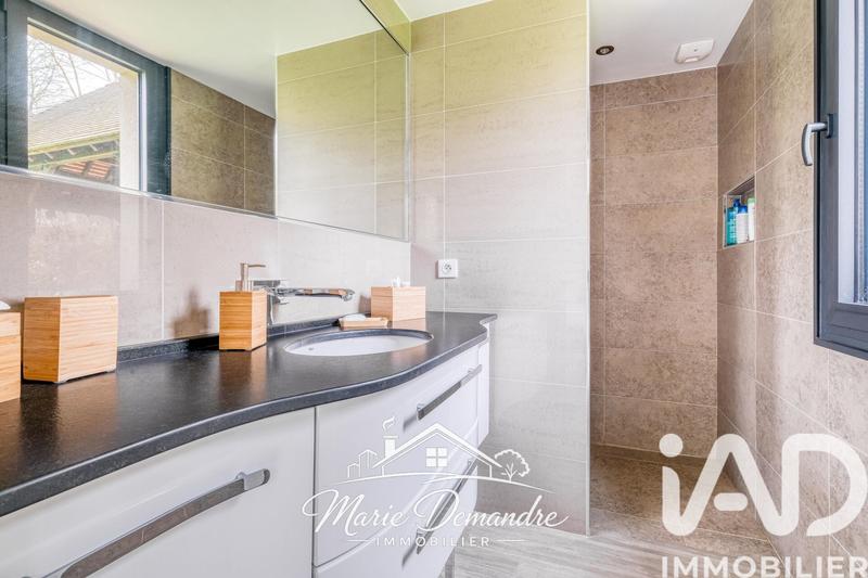 Maison - 152 m² - 5 pièces