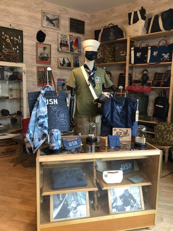 In Memories Sportwear