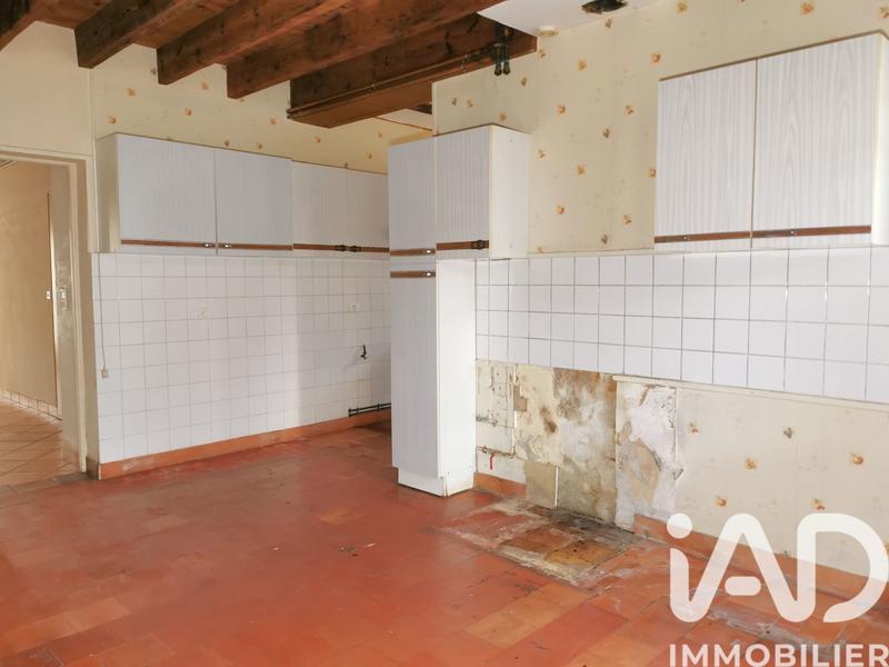 Maison - 157 m² - 5 pièces