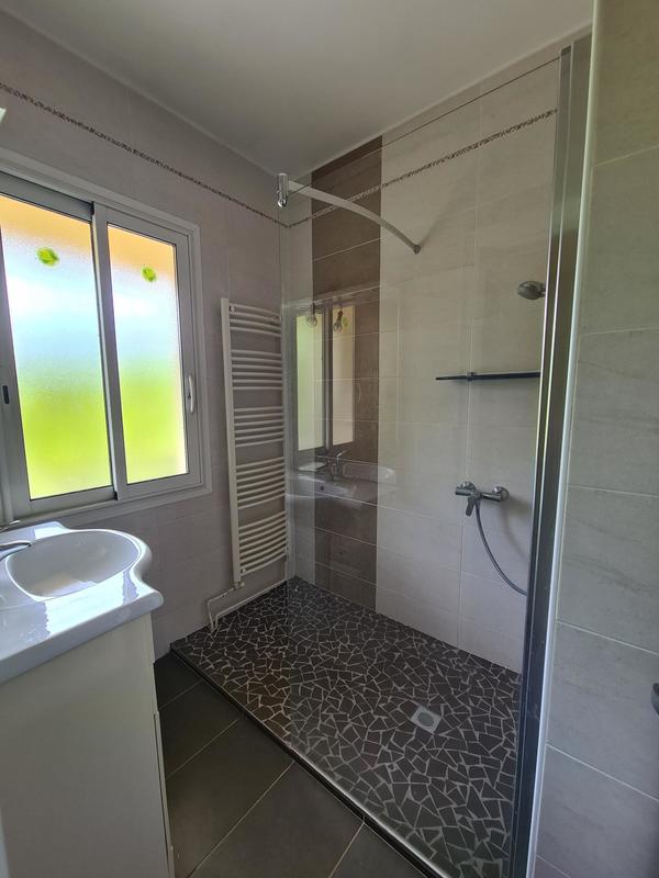 Maison de village - 144 m² - 7 pièces