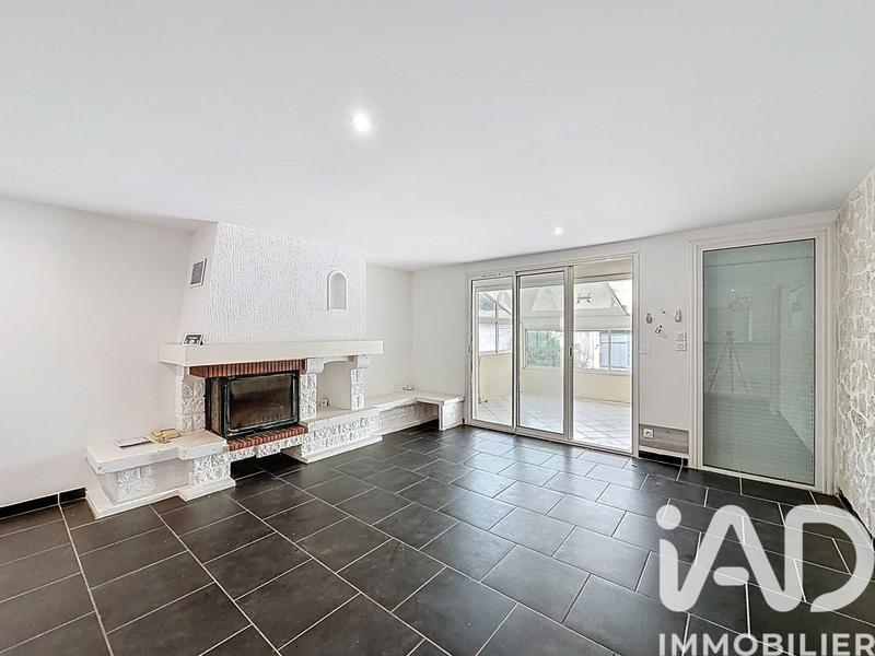 Maison - 158 m² - 5 pièces