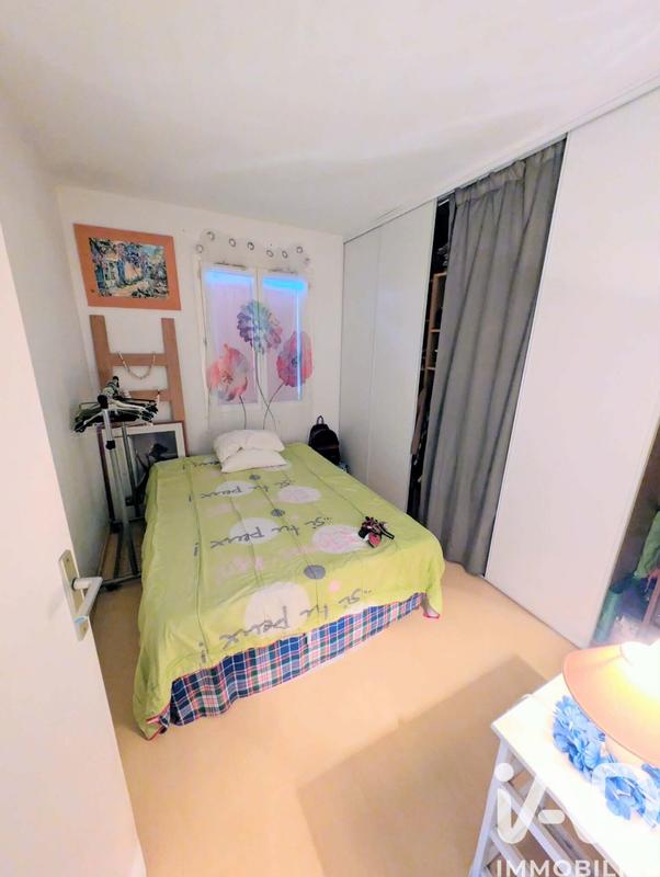 Maison - 73 m² - 3 pièces