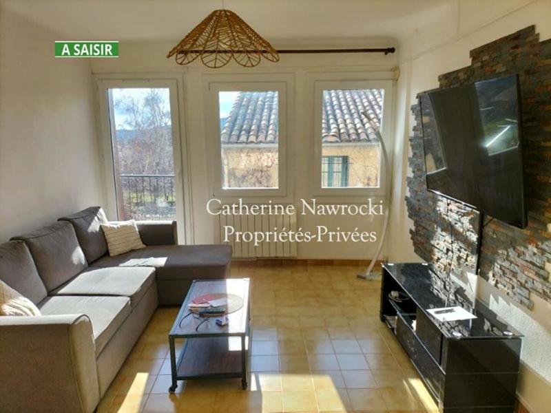 Maison de village - 58 m² - 3 pièces