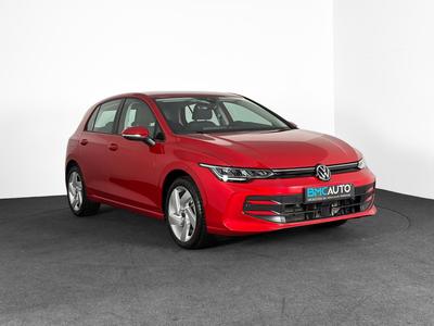 Volkswagen Golf 8 Garantie 2029 - 2.0 Tdi 115ch Ph2 Ja17 Digital Cockpit Sieges Chauff Carplay Regul