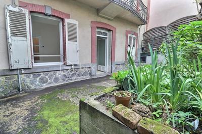 Maison ancienne - 165 m² - 5 pièces