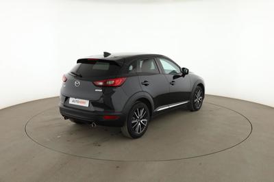 Mazda Cx-3 1.5 Skyactiv-D Selection 105 ch