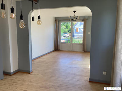 Appartement - 86 m² - 3 pièces