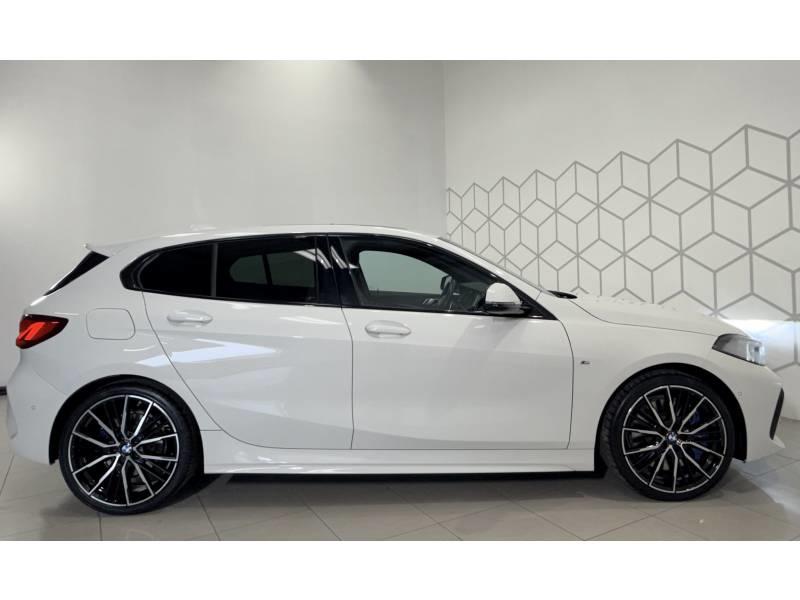 Bmw Série 1 118d 150 ch Bva8 m Sport