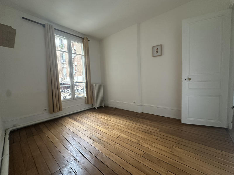 Appartement - 49 m² - 3 pièces