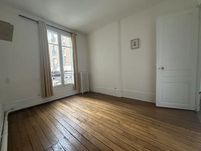 Appartement - 49 m² - 3 pièces