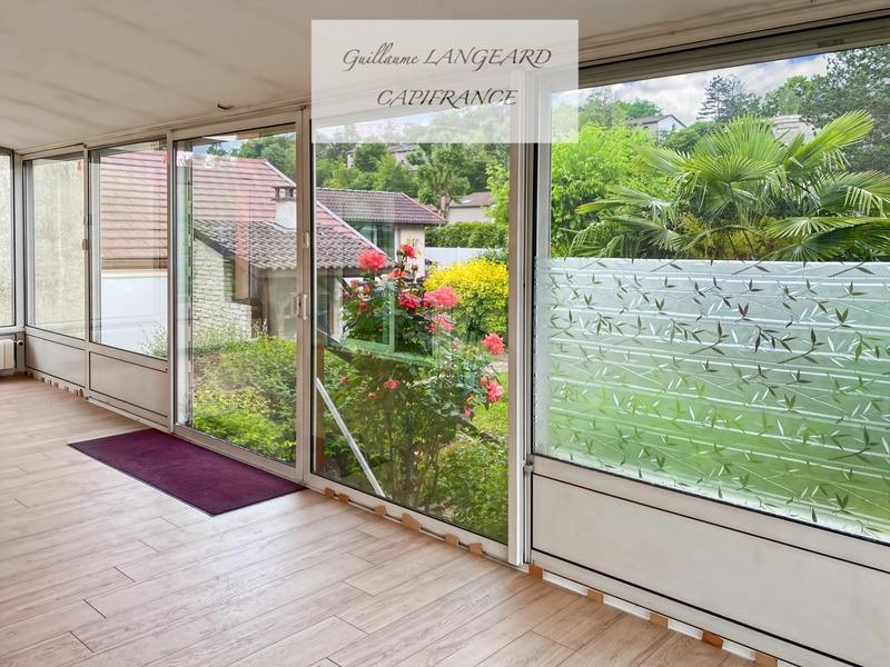 Maison - 145 m² - 5 pièces