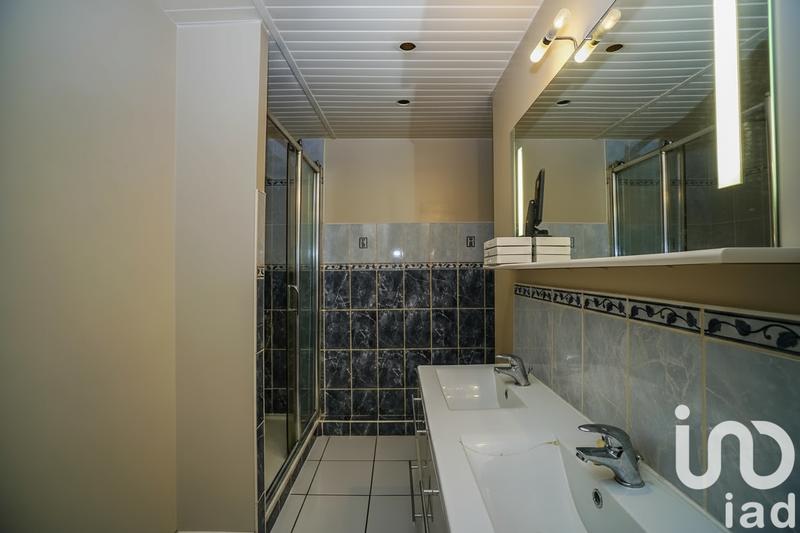 Maison de ville - 50 m² - 2 pièces