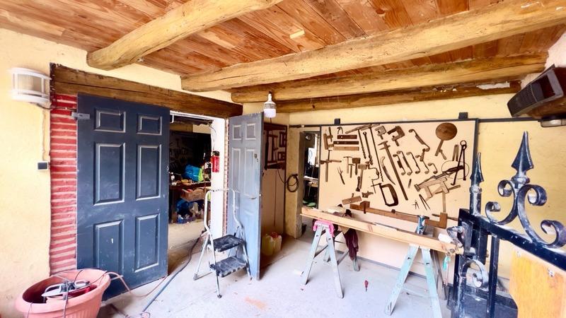 Maison - 170 m² - 5 pièces