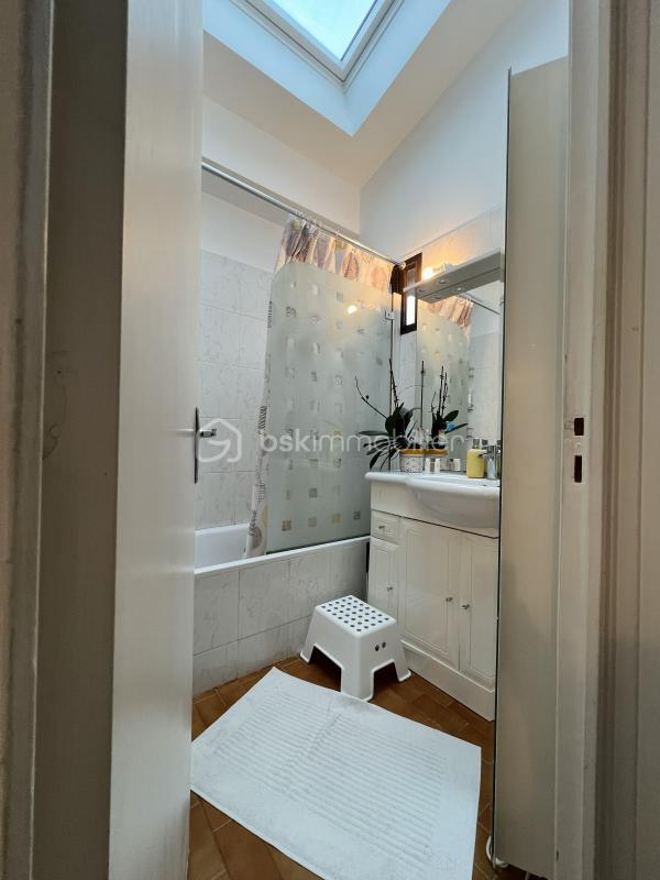 Maison traditionnelle - 105 m² - 5 pièces