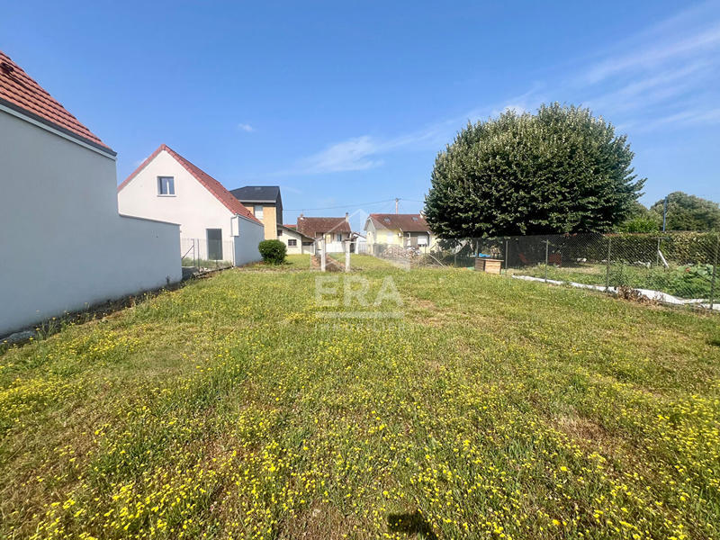 Maison - 60 m² - 2 pièces